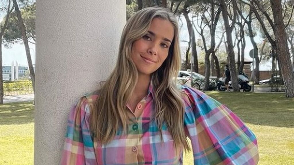 María Pombo