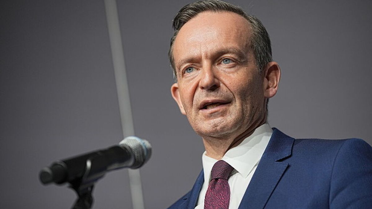 Socialdemócratas, ecologistas y liberales ya tantean para formar el primer gobierno post-Angela Merkel Socialdemócratas, ecologistas y liberales ya tantean para formar el primer gobierno post-Angela Merkel