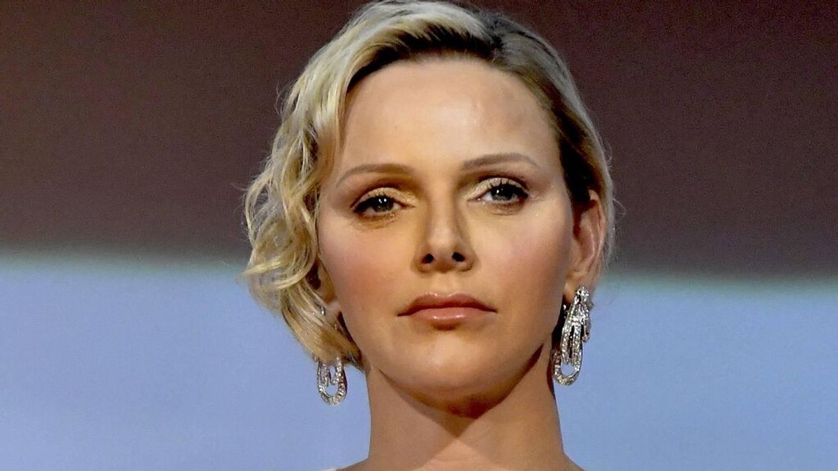 Charlene de Mónaco, muy deteriorada tras una operación y varios meses de recuperación en Sudáfrica Charlene de Mónaco, muy deteriorada tras una operación y varios meses de recuperación en Sudáfrica