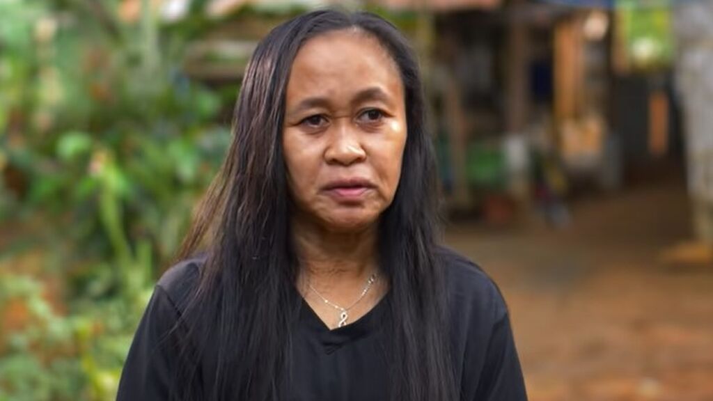 La historia de Raizel Calago, la joven de 16 años que aparenta 50, impacta en televisión
