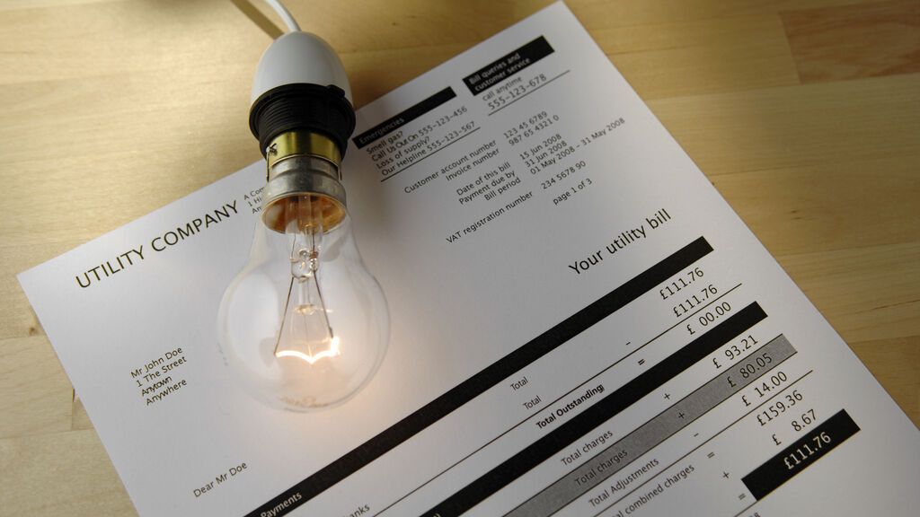 Luz Comisión Europea