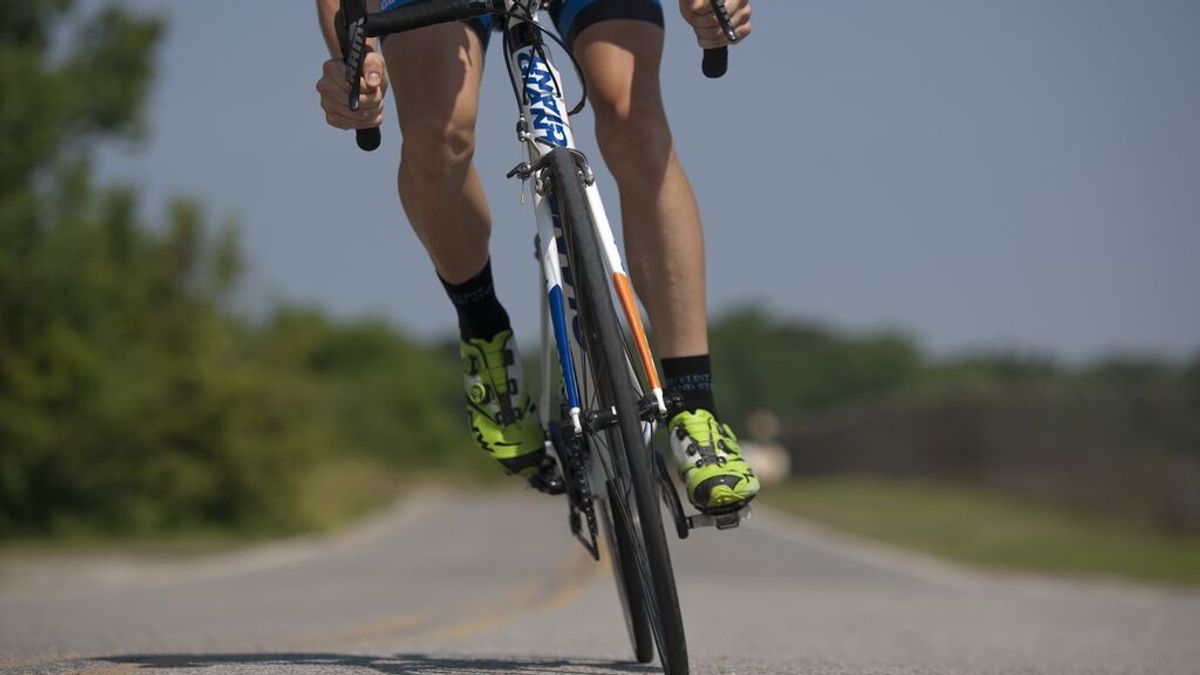 Rutas en bici por España Rutas en bici por España