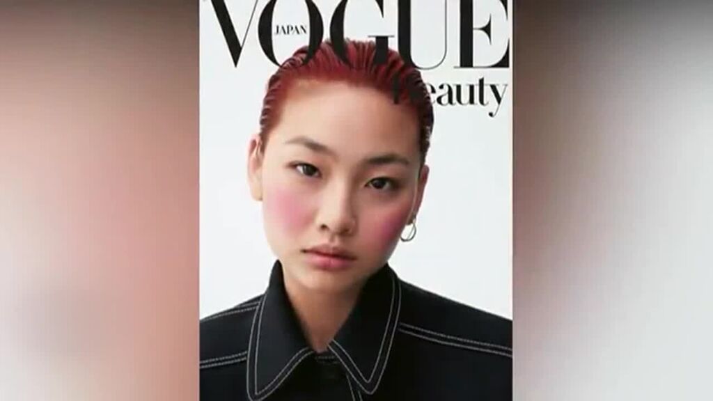 El mundo de la moda tiene una nueva supermodelo: Jo Yon Chang