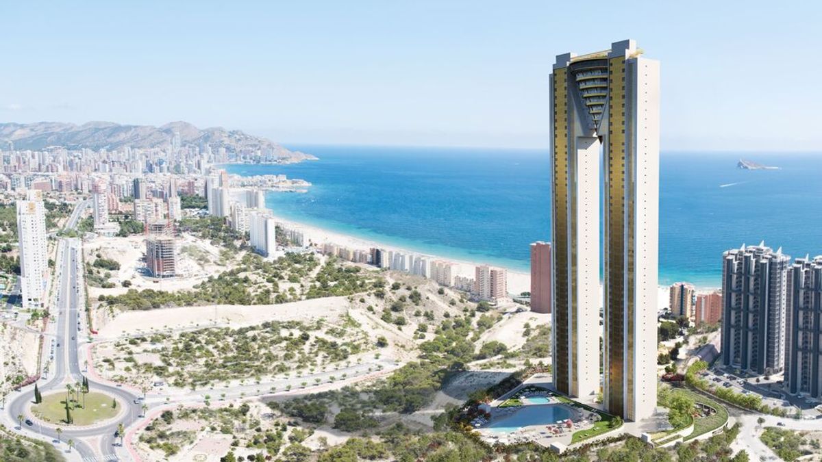 Benidorm lidera las reservas hoteleras para este puente con un 83,7% de camas ocupadas Benidorm lidera las reservas hoteleras para este puente con un 83,7% de camas ocupadas