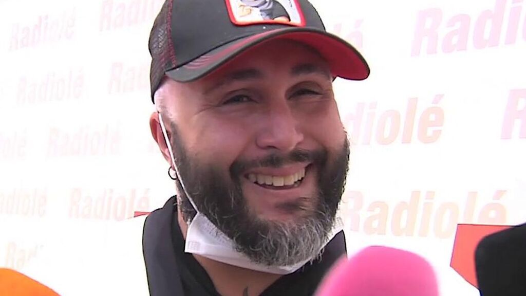 ¿Está negociando Kiko Rivera para sentarse en el 'Deluxe'?