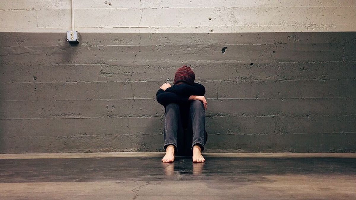 La depresión en adolescentes se ha duplicado en pandemia: claves para detectarla y ayudarles