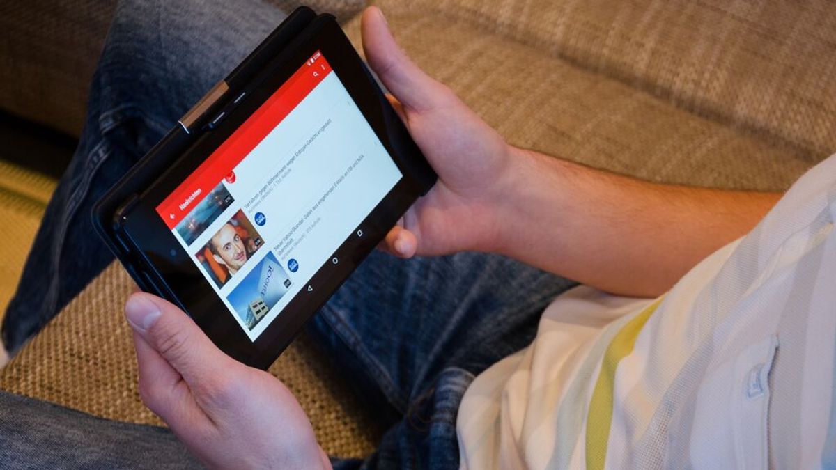 YouTube dejará de monetizar los vídeos que nieguen el cambio climático YouTube dejará de monetizar los vídeos que nieguen el cambio climático