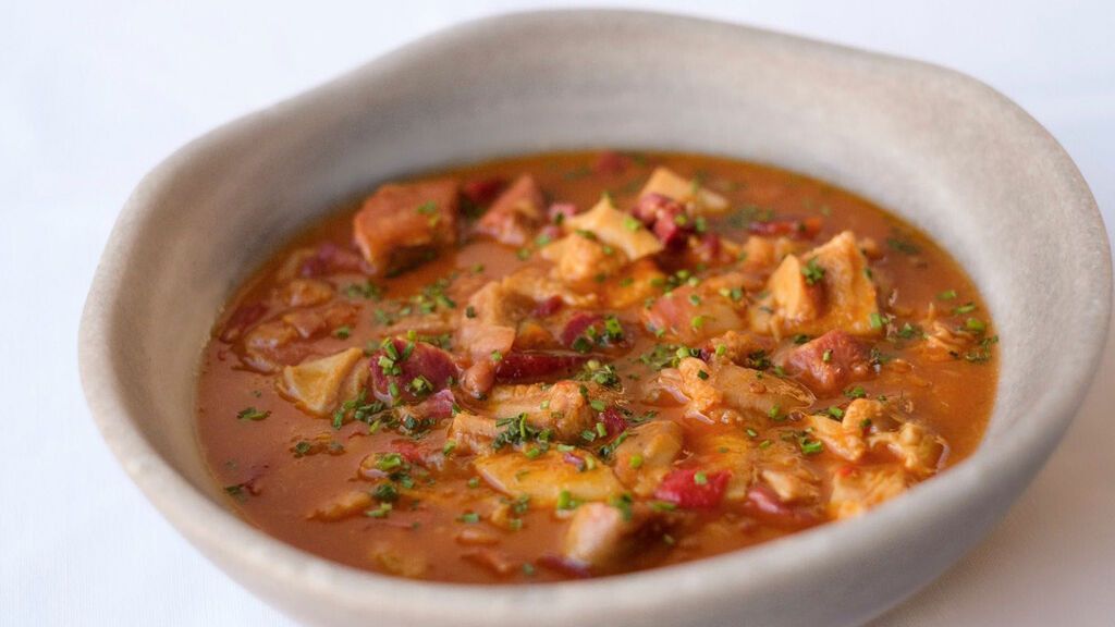 callos mesónd e gonzalo