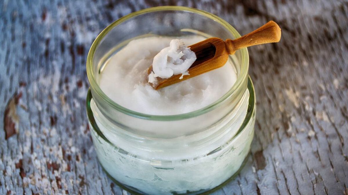 Aceite de coco: usos y beneficios Aceite de coco: usos y beneficios