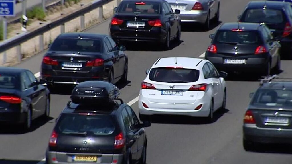 Las reservas de última hora animan el turismo en el puente del Pilar, que mejora los datos prepandemia
