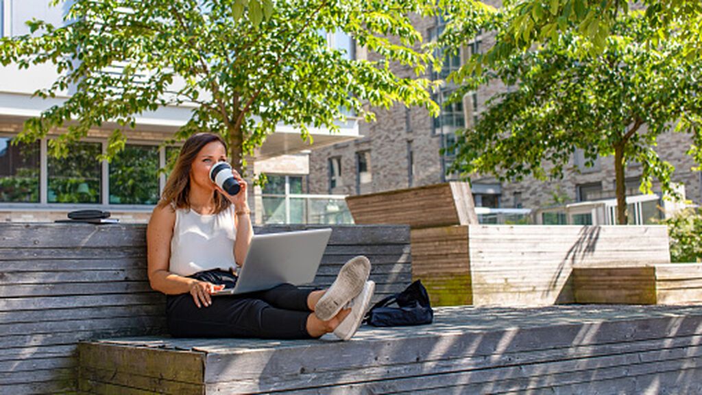 Las temperaturas van a subir en el comienzo de la semana: previsión del tiempo para el lunes
