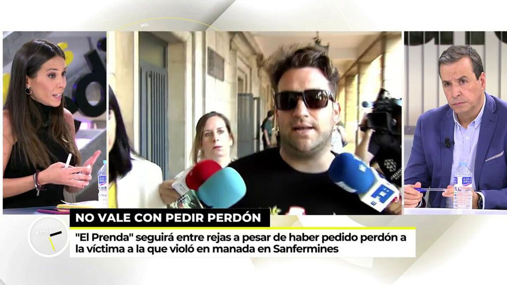 Ya es mediodía