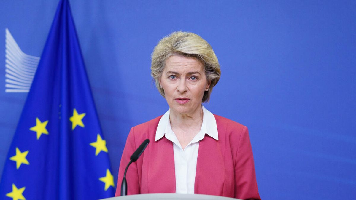 Bruselas advierte que usará "todos sus poderes" para hacer frente a su desafío legal de Polonia Bruselas advierte que usará "todos sus poderes" para hacer frente a su desafío legal de Polonia