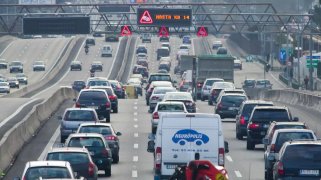 DGT lanza mañana su operativo por el puente de agosto, cuando se prevén más de 8,5 millones de desplazamientos