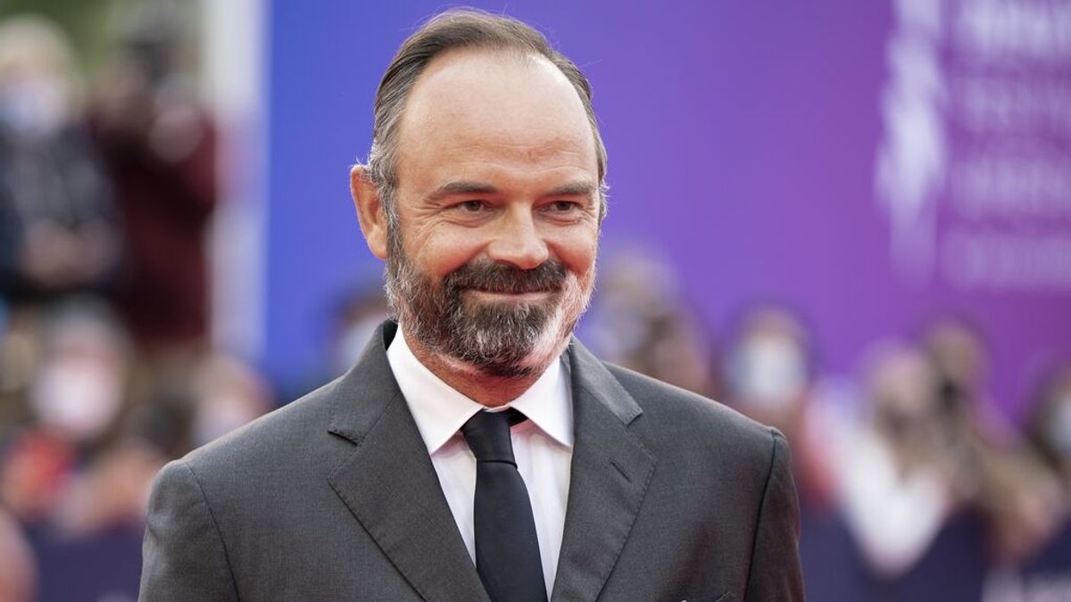 El ex primer ministro francés Edouard Philippe presenta Horizontes, un nuevo partido conservador El ex primer ministro francés Edouard Philippe presenta Horizontes, un nuevo partido conservador