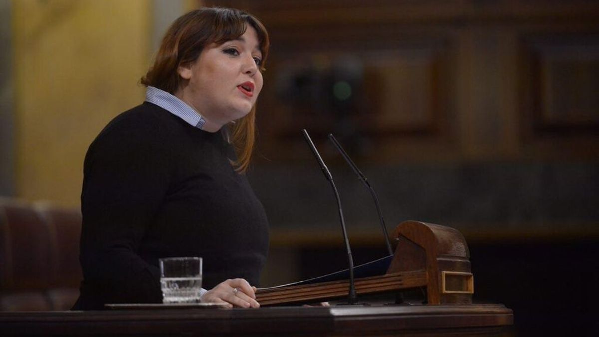 Podemos llama a reflexionar sobre por qué las menstruaciones "difíciles" no generan derechos laborales Podemos llama a reflexionar sobre por qué las menstruaciones "difíciles" no generan derechos laborales