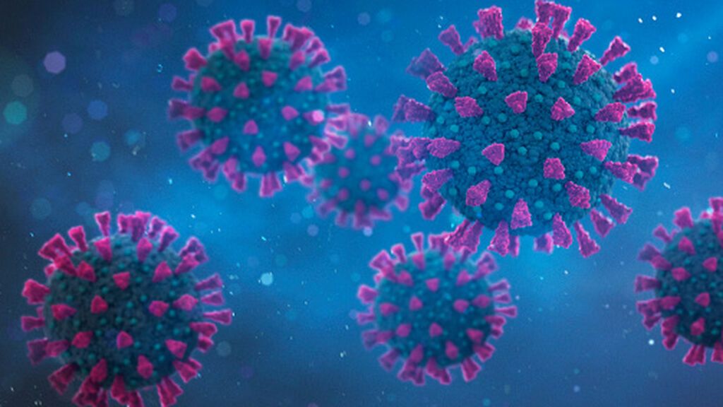 Científicos realizan un hallazgo "fascinante y bastante aterrador" del coronavirus
