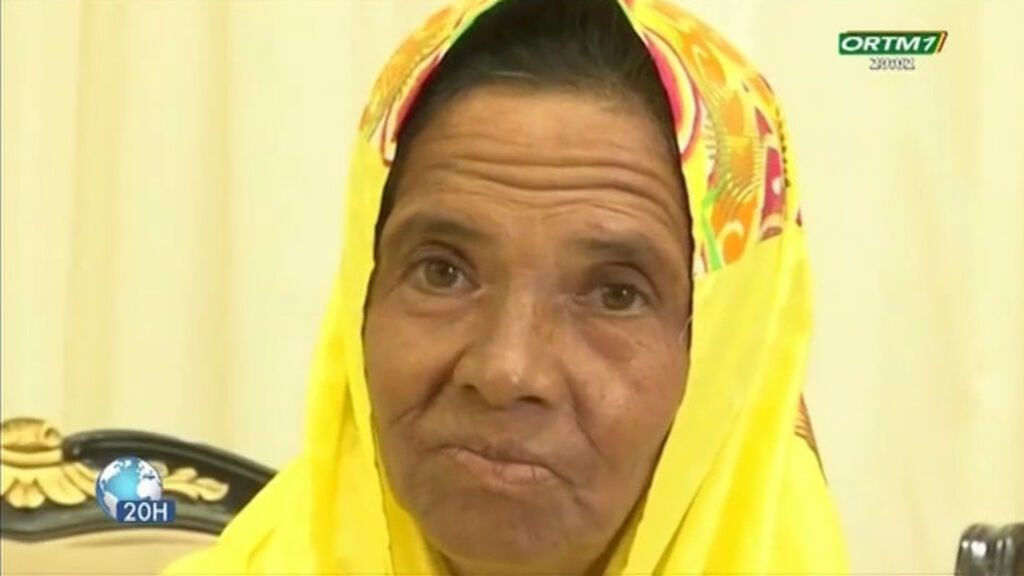 La religiosa Gloria Cecilia Narváez, liberada tras cuatro años cautiva en Mali