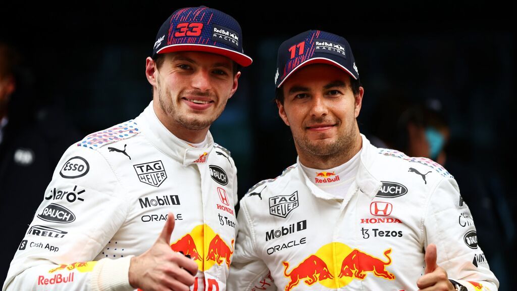 Verstappen recupera el liderato en la victoria de Bottas en Turquía