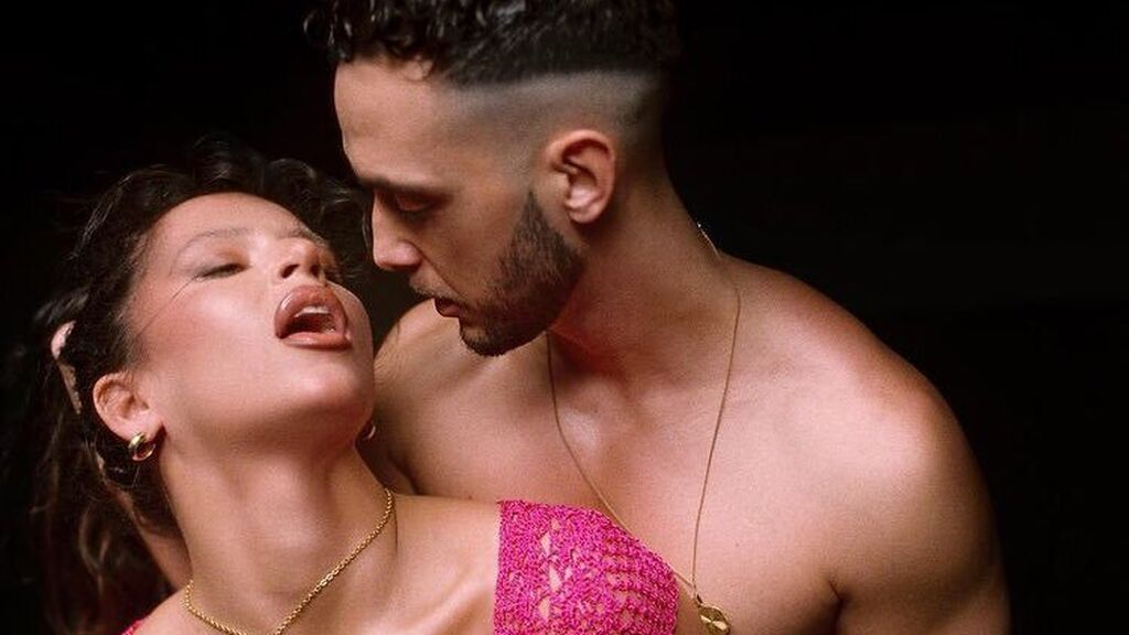 Nathy Peluso y C. Tangana