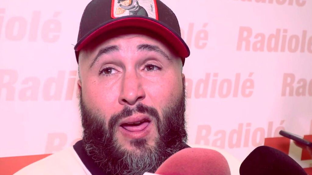 El contenido de la entrevista a Kiko Rivera que hará temblar Cantora Viva la vida 2021 Programa 445