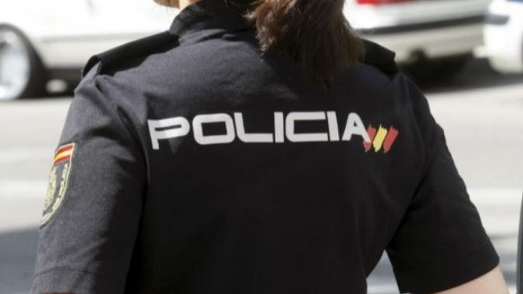 Detenidos 44 jóvenes en Madrid por altercados y robos en un macrobotellon en el parque del Oeste