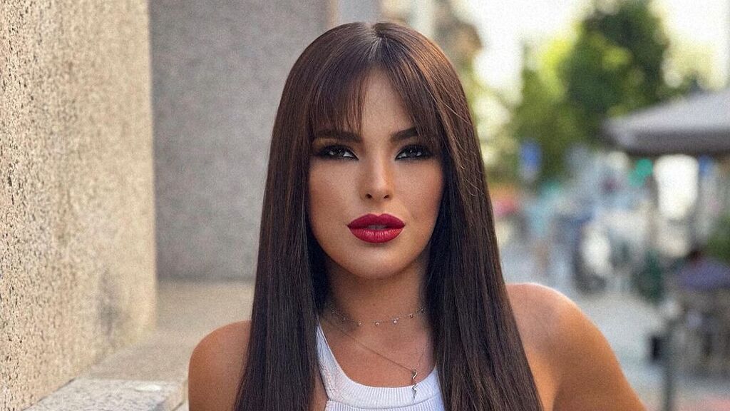 Marta Peñate justifica su infidelidad a Lester en 'La isla de las tentaciones': "Un verdugo no puede pedir clemencia"