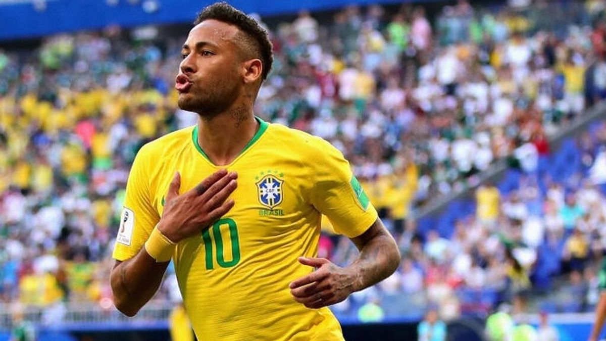 Neymar duda continuar después de Catar 2022: "No sé si tengo la fuerza mental para lidiar más con el fútbol"