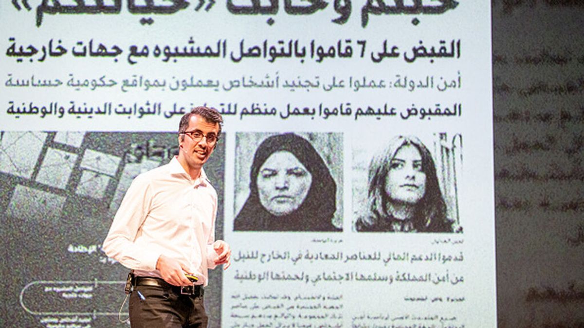 La urgencia de abordar las dictaduras del mundo desde la unión emerge en el Oslo Freedom Forum La urgencia de abordar las dictaduras del mundo desde la unión emerge en el Oslo Freedom Forum