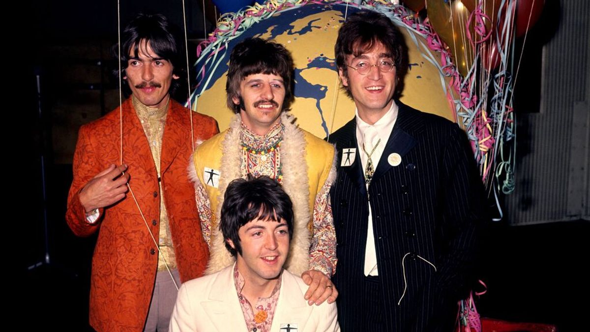 Paul McCartney culpa a John Lennon del "divorcio" de los Beatles: "No fui yo, fue nuestro Johnny" Paul McCartney culpa a John Lennon del "divorcio" de los Beatles: "No fui yo, fue nuestro Johnny"