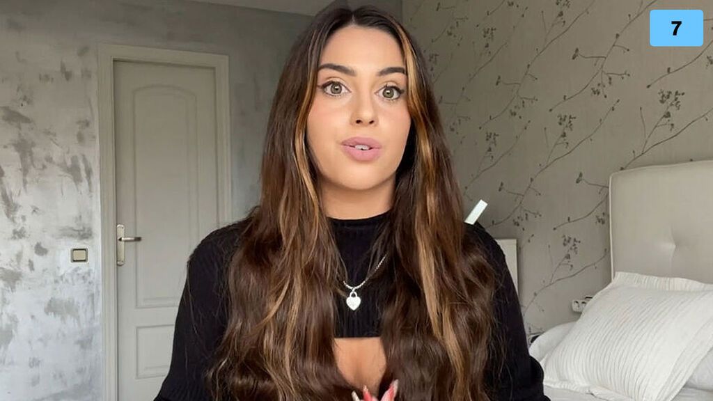 Victoria Caro habla de los mitos de la vida de influencer (2/2)