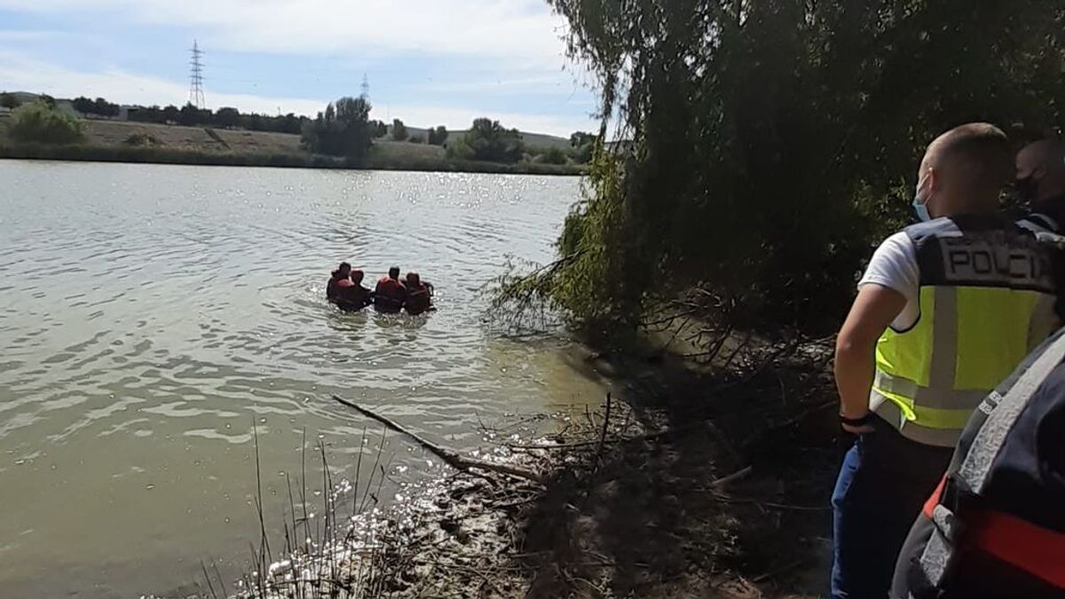 Aparece en Córdoba el cuerpo de un hombre sin cabeza flotando en el río Aparece en Córdoba el cuerpo de un hombre sin cabeza flotando en el río