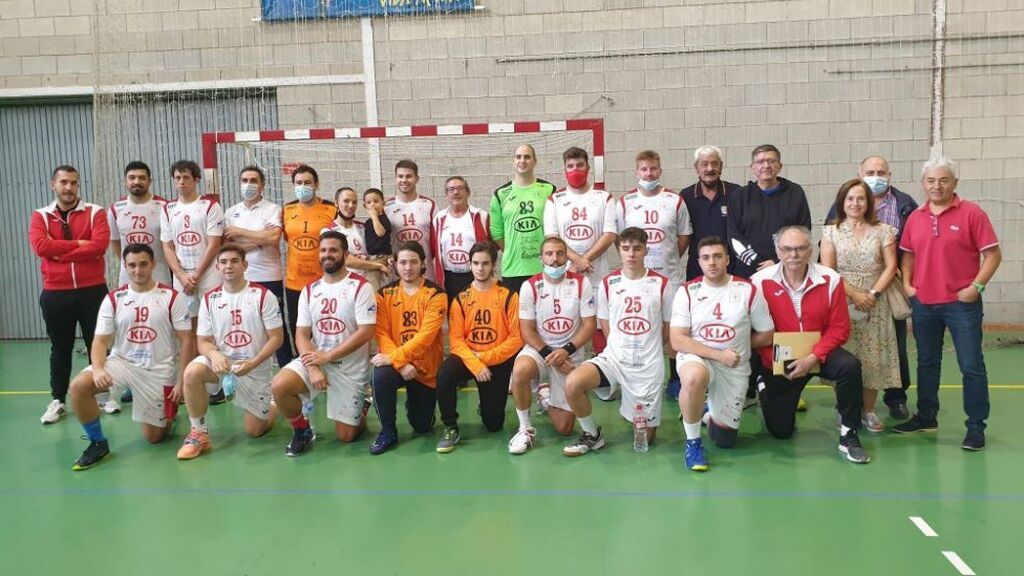 balonmano