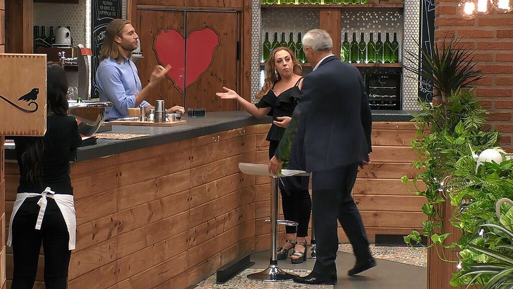 First dates