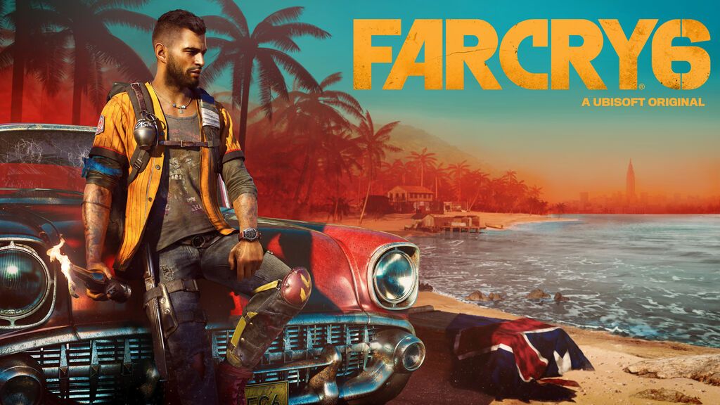 Análisis de Far Cry 6: ¡Viva la Revolución!