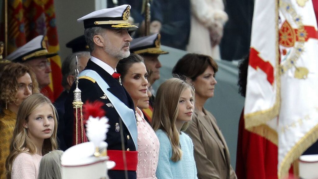 Qué significa el Día de la Hispanidad: la fiesta nacional de España que se celebra el 12 de octubre