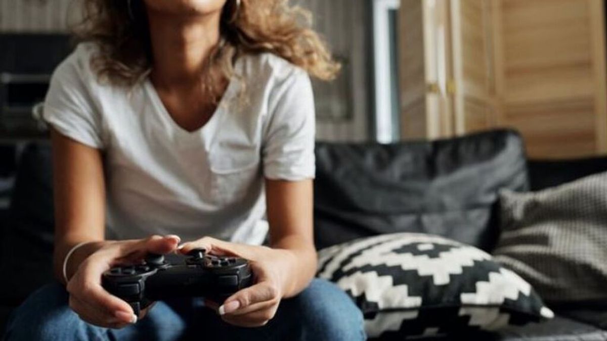 Crece la tendencia de las mamás gamers: el 70% tiene más de 35 años y al menos un hijo
