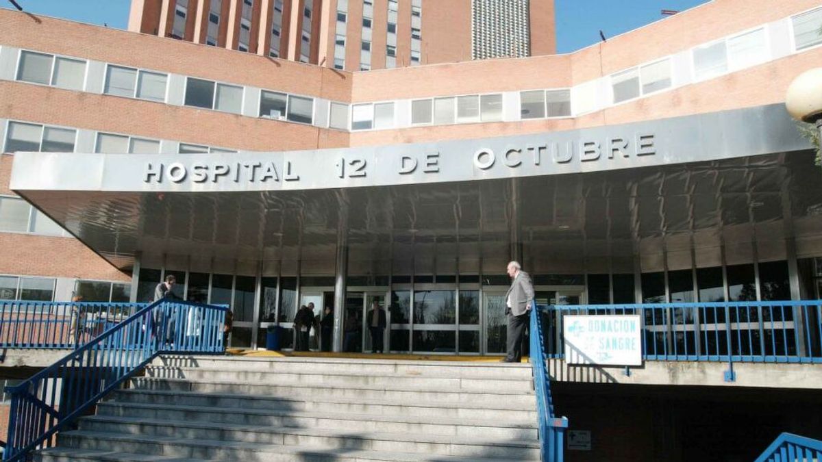 Última hora del coronavirus | Vuelven las visitas en los hospitales madrileños a los pacientes sin covid
