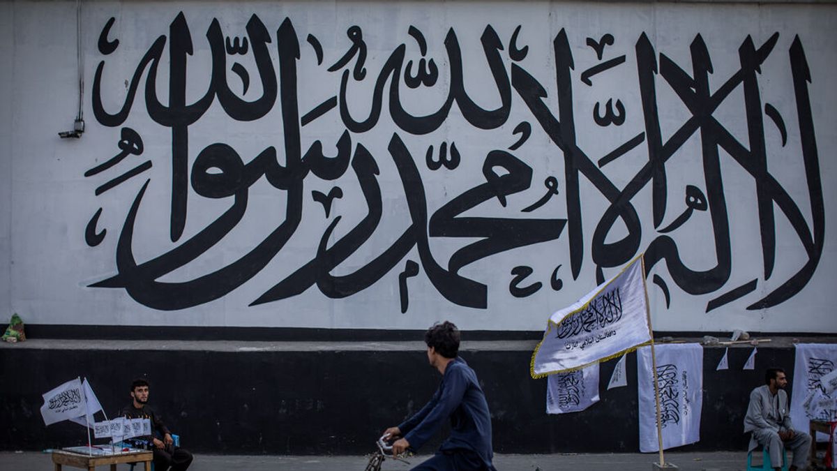 Representantes de EEUU y la UE se reunirán con portavoces de los talibán en Doha Representantes de EEUU y la UE se reunirán con portavoces de los talibán en Doha