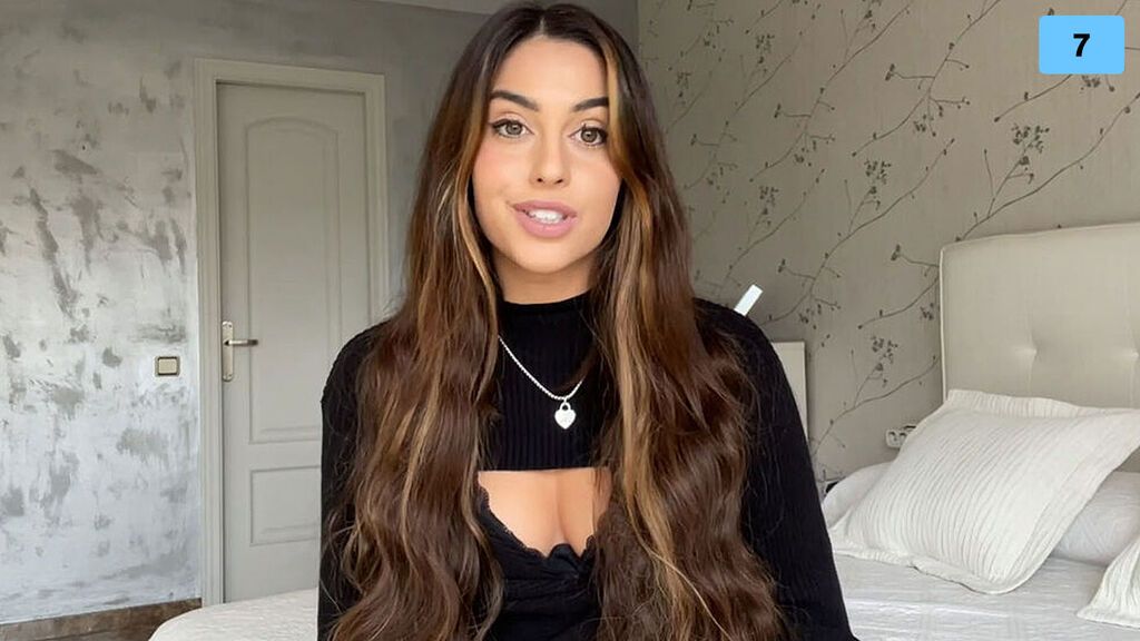 Victoria Caro habla de los mitos de la vida de influencer (1/2)