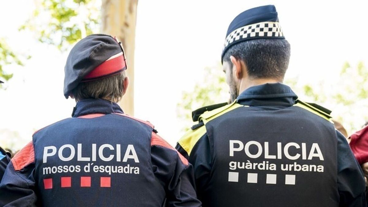 Los mossos admiten "preocupación" por la "falta de autoridad" de los agentes en la calle Los mossos admiten "preocupación" por la "falta de autoridad" de los agentes en la calle