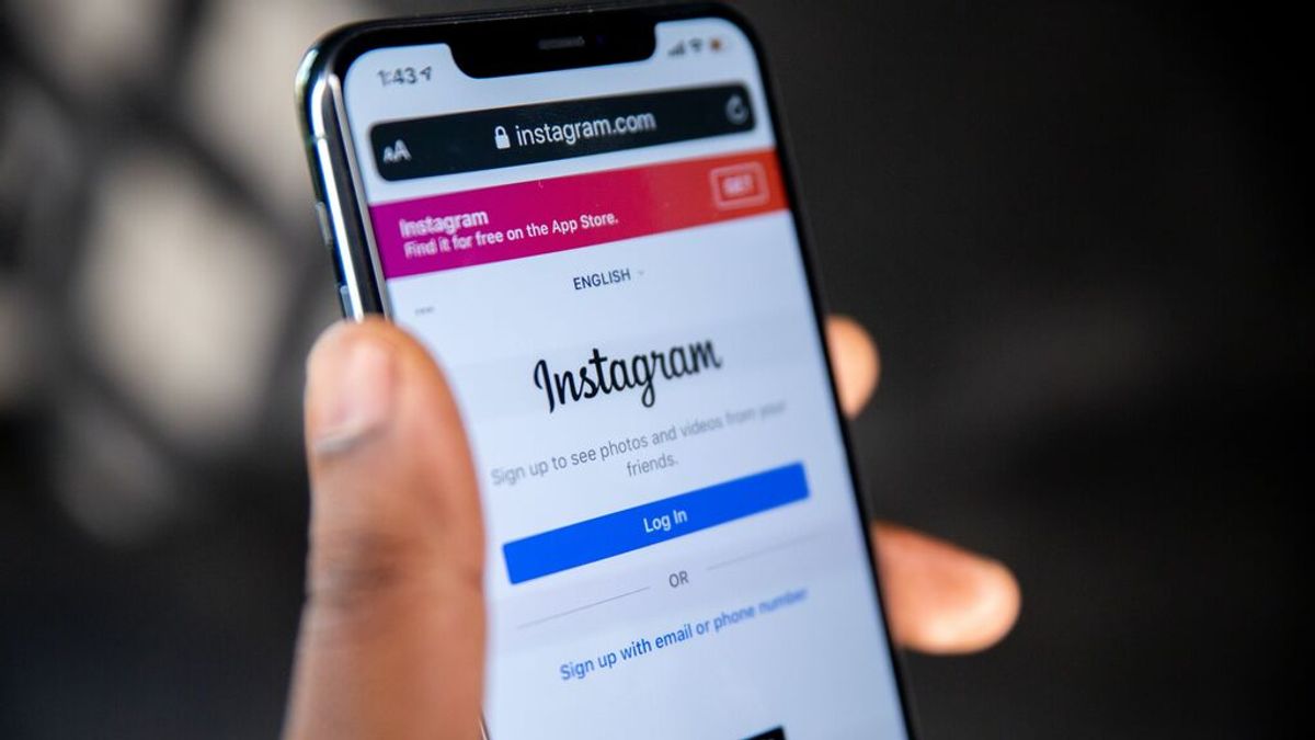 A juicio un hombre en Alicante por publicar en Instagram fotos íntimas de una amiga A juicio un hombre en Alicante por publicar en Instagram fotos íntimas de una amiga