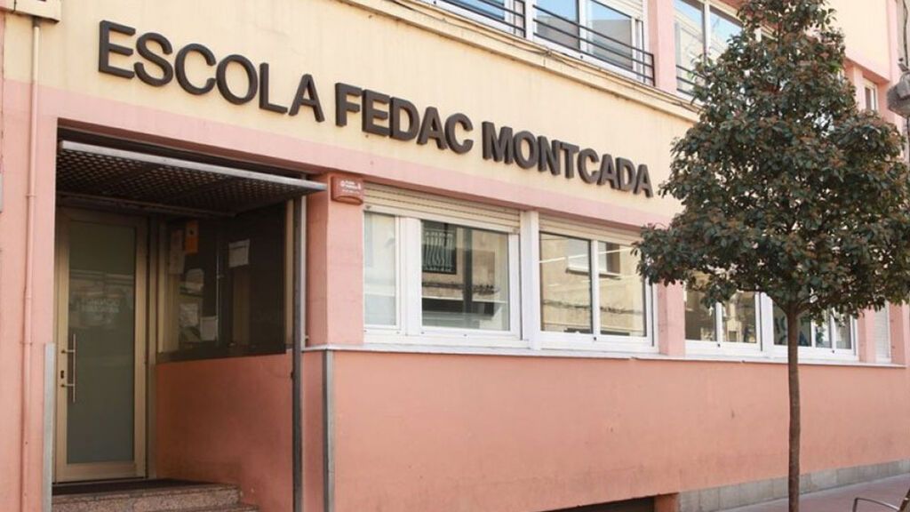 Colegio FEDAC Montcada