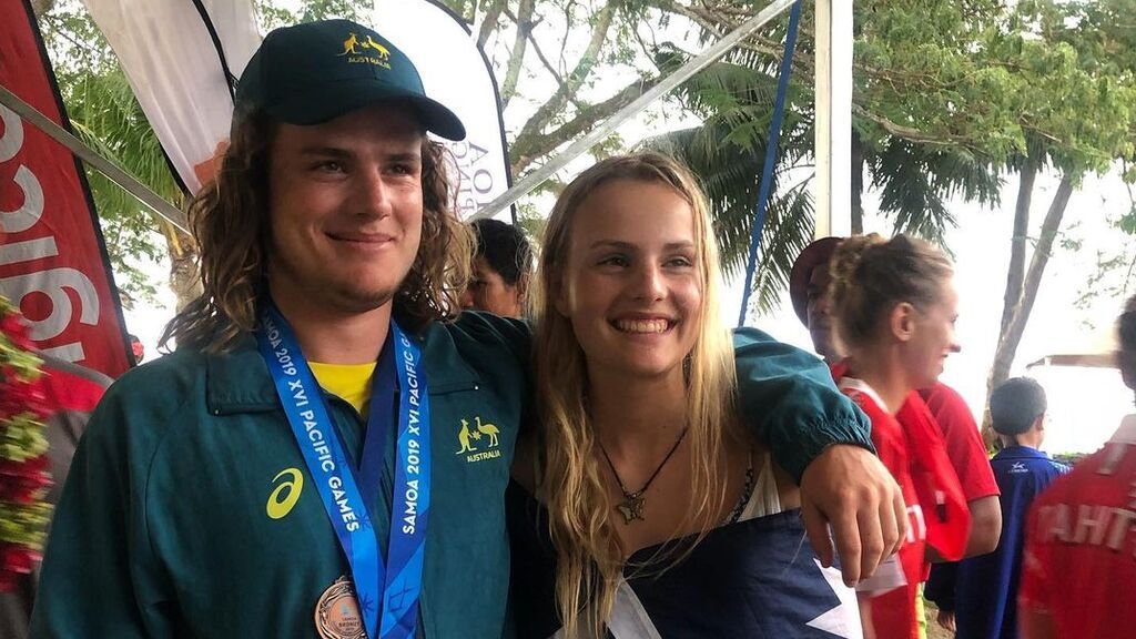 Sarah y Will, dos mellizos que nacieron con dos años de diferencia: "Mis padres se olvidaron de decírmelo"