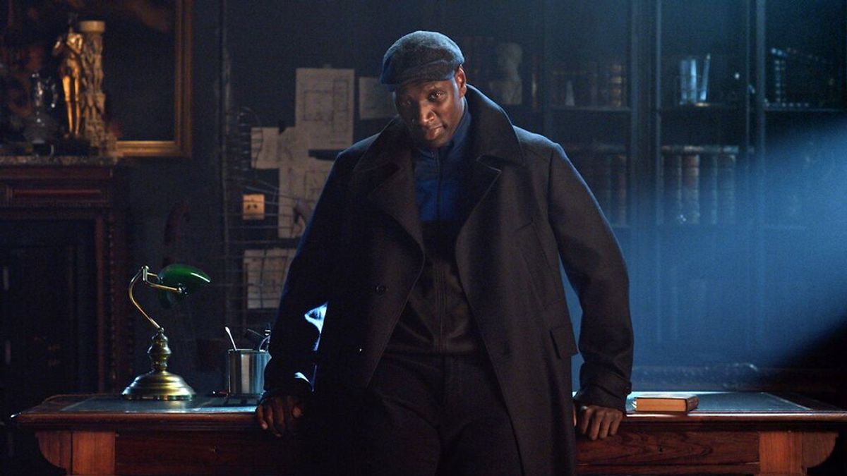 Un ladrón inspirado por la serie francesa 'Lupin' roba un oratorio en Monza Un ladrón inspirado por la serie francesa 'Lupin' roba un oratorio en Monza