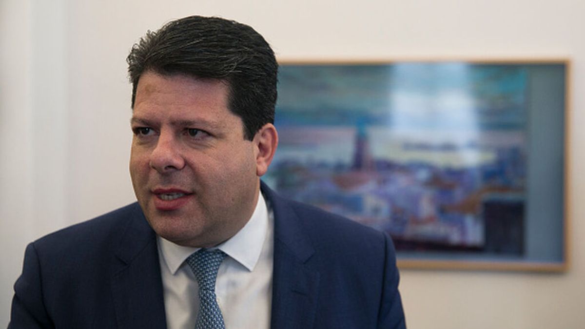 Bruselas y Londres negocian el acuerdo permanente para Gibraltar Bruselas y Londres negocian el acuerdo permanente para Gibraltar