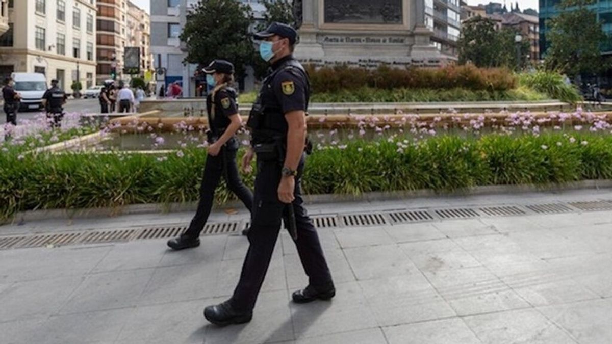 Detienen en Granada al presunto autor del apuñalamiento de un joven de 19 años Detienen en Granada al presunto autor del apuñalamiento de un joven de 19 años