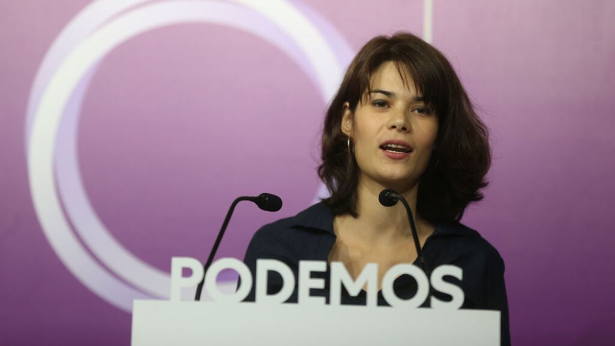 Isa Serra y los exconcejales Carlos Sánchez Mato y Celia Mayer se incorporan al Ministerio de Igualdad Isa Serra y los exconcejales Carlos Sánchez Mato y Celia Mayer se incorporan al Ministerio de Igualdad