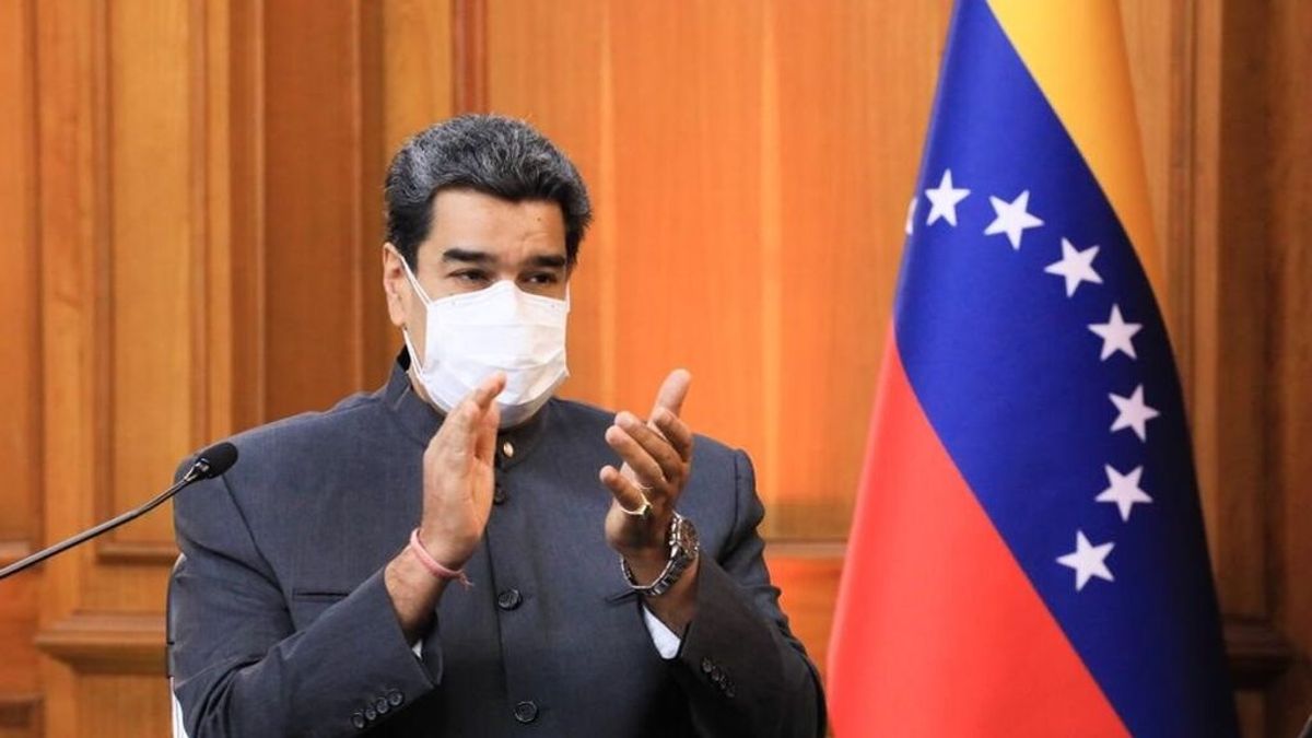 Maduro:  "España debe rectificar y pedir perdón a toda América"