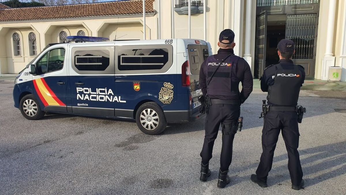 Detenido en Torremolinos un danés reclamado por su país por delitos económicos y financieros Detenido en Torremolinos un danés reclamado por su país por delitos económicos y financieros